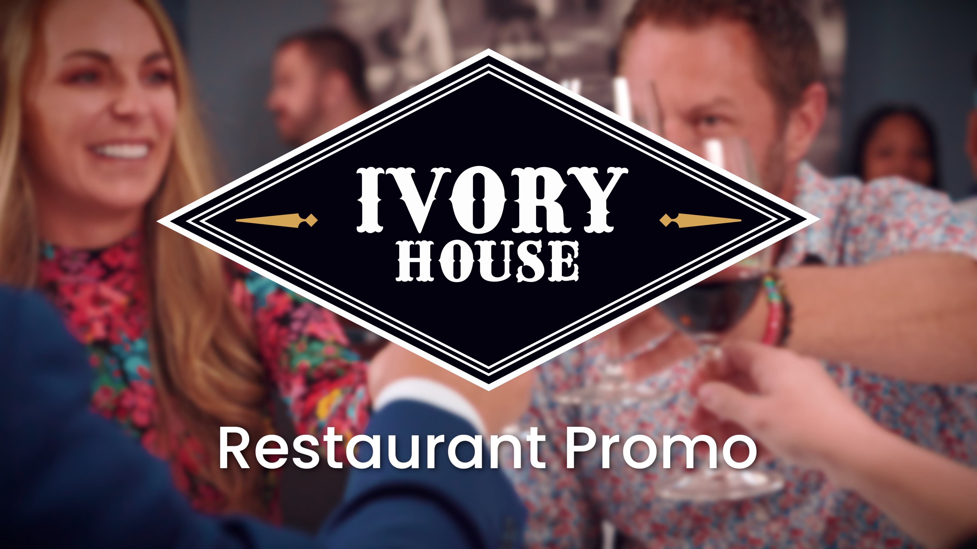 Ivory House