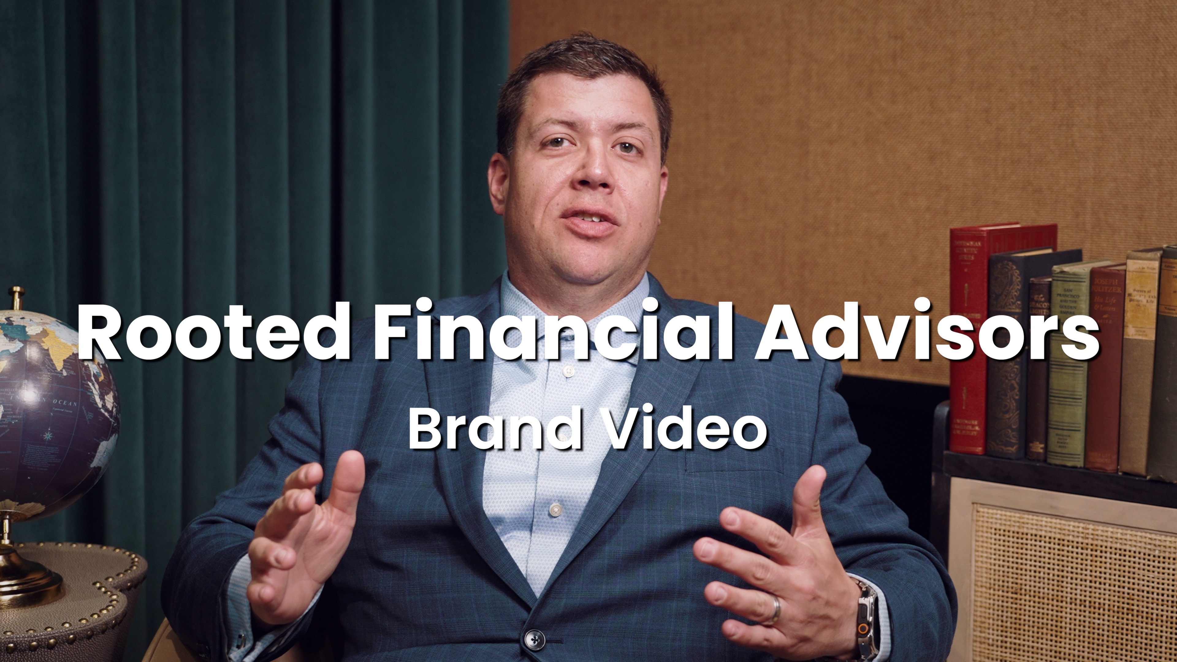 Rooted Financial Advisors